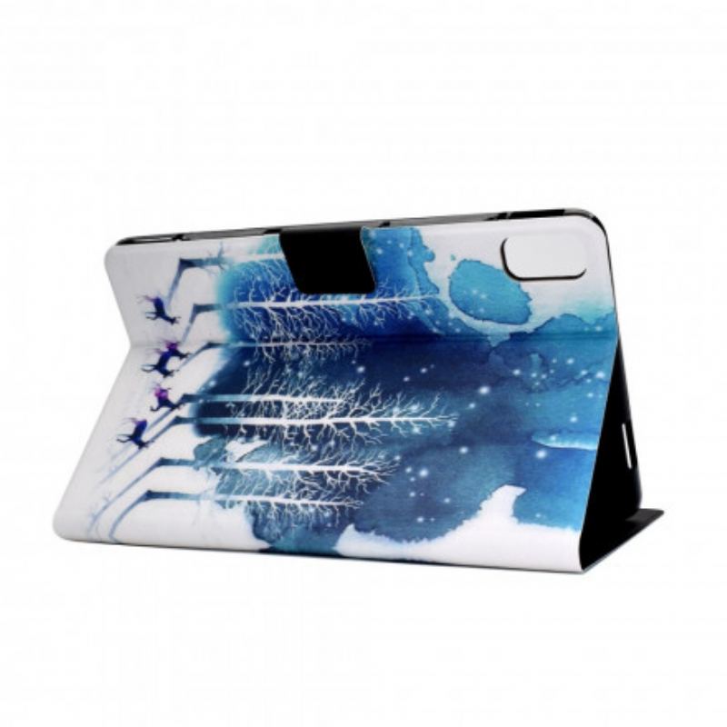 Flip Cover Huawei MatePad New Vinter