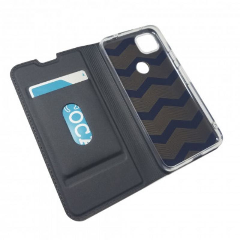 Cover Google Pixel 4A Flip Cover Harmonisk