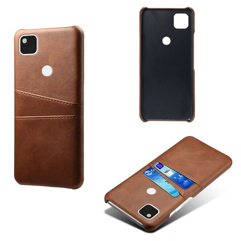Cover Google Pixel 4A Kortholder