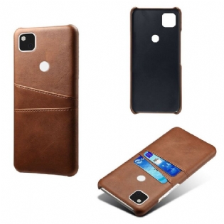 Cover Google Pixel 4A Kortholder