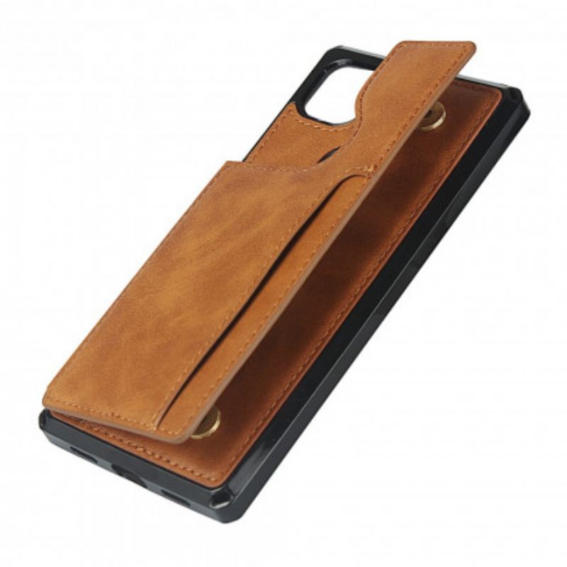 Cover Google Pixel 4A Kortholderstativ Og Snor