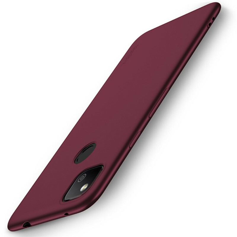 Cover Google Pixel 4A Mate Guardian Series X-level