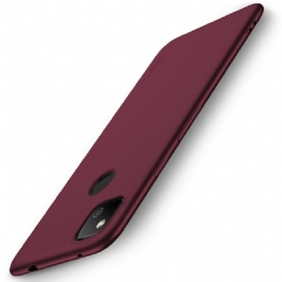 Cover Google Pixel 4A Mate Guardian Series X-level