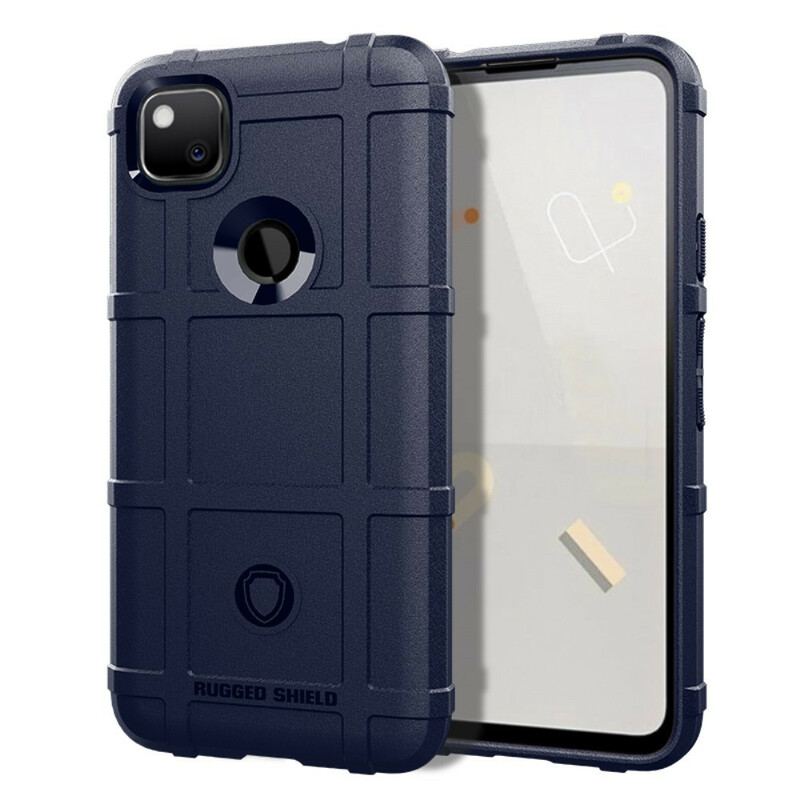 Mobilcover Google Pixel 4A Robust Skjold