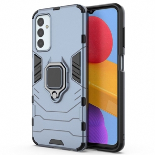 Cover Samsung Galaxy M13 Ring Resistent