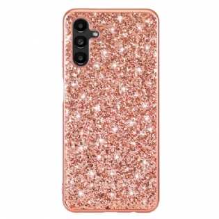Cover Samsung Galaxy A54 5G Elegante Pailletter