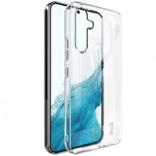 Cover Samsung Galaxy A54 5G Gennemsigtig Imak