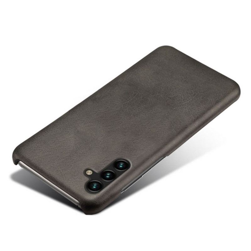 Cover Samsung Galaxy A54 5G Læder Effekt
