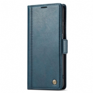 Flip Cover Samsung Galaxy A54 5G Vintage Lc.imeeke