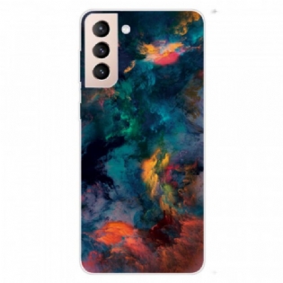 Cover Samsung Galaxy S22 Plus 5G Himmel
