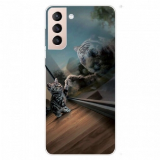 Cover Samsung Galaxy S22 Plus 5G Killingens Drøm