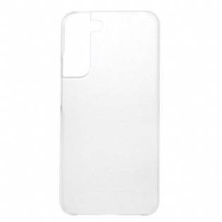Cover Samsung Galaxy S22 Plus 5G Silikone Blank
