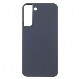 Cover Samsung Galaxy S22 Plus 5G X-level Flydende Silikone
