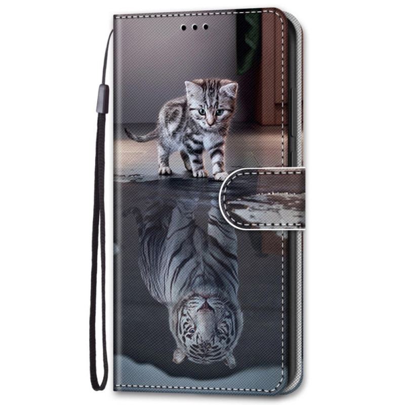 Flip Cover Samsung Galaxy S22 Plus 5G De Smukkeste Katte