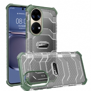 Cover Huawei P50 Pro Future Series Wlons