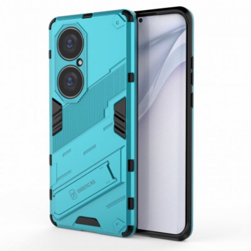 Cover Huawei P50 Pro Håndfri To-positions Aftagelig Stander