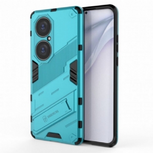 Cover Huawei P50 Pro Håndfri To-positions Aftagelig Stander
