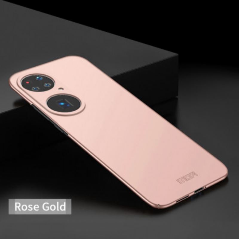 Cover Huawei P50 Pro Mofi Ultra Fin