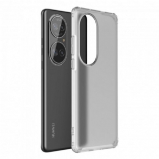Mobilcover Huawei P50 Pro Panser Serien
