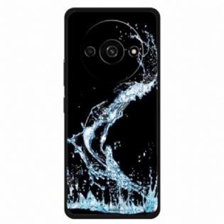 Cover Poco C61 Vanddråber