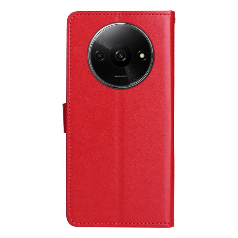 Flip Cover Poco C61 Kat Og Bi