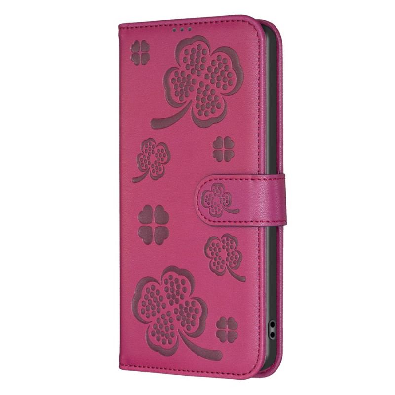 Flip Cover Til Poco C61 Kløver