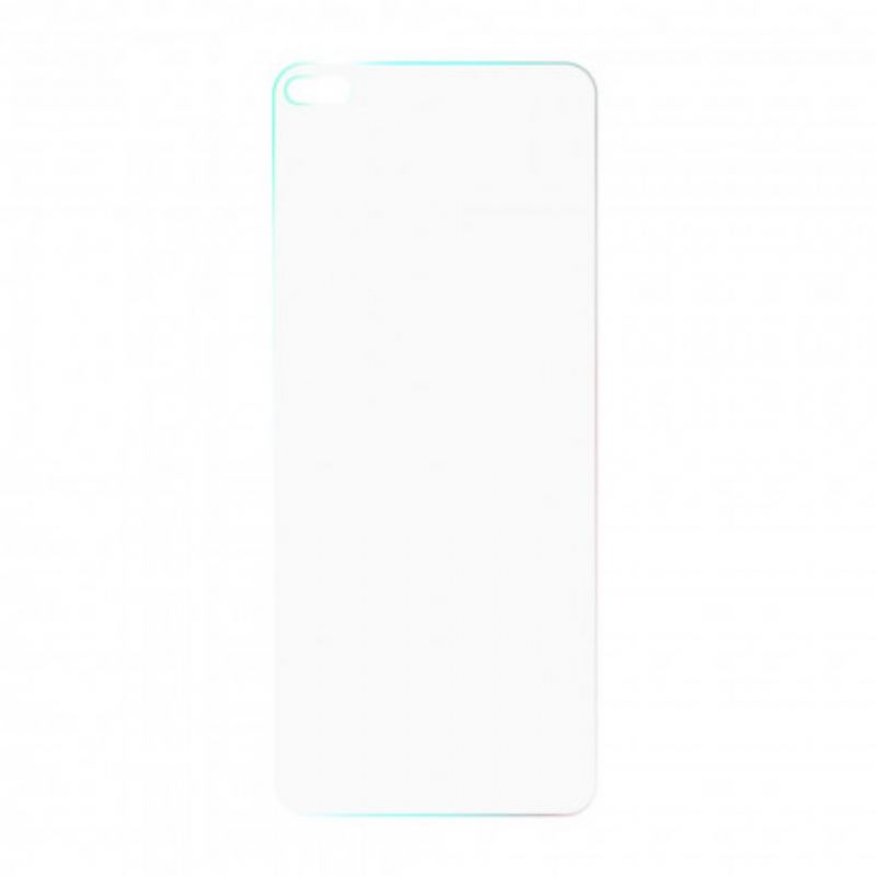 Arc Edge Hærdet Glasbeskyttelse (0.3 Mm) Til Moto G100 Skærmen