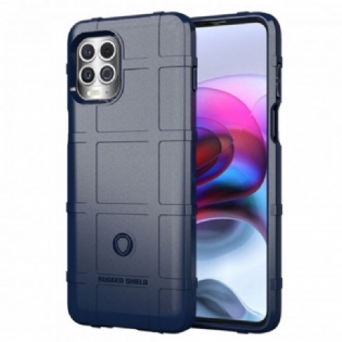 Cover Moto G100 Robust Skjold