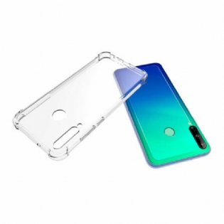 Cover Huawei P40 Lite E Sømløse Forstærkede Hjørner