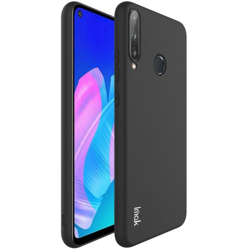 Cover Huawei P40 Lite E Uc-1 Series Silikonemåtte Imak