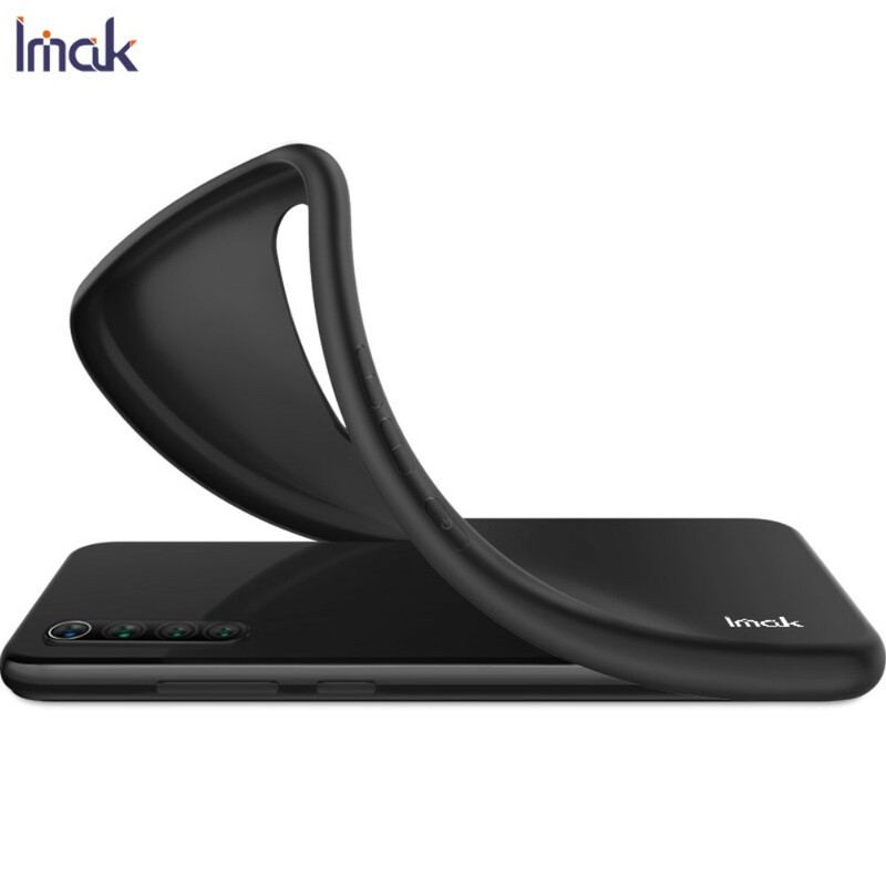 Cover Huawei P40 Lite E Uc-1 Series Silikonemåtte Imak