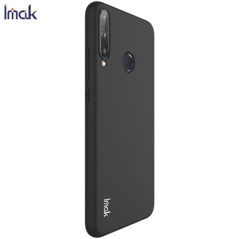 Cover Huawei P40 Lite E Uc-1 Series Silikonemåtte Imak