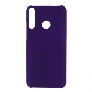 Mobilcover Huawei P40 Lite E Gummi Mere
