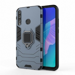 Mobilcover Huawei P40 Lite E Ring Resistent