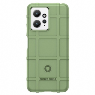 Cover Xiaomi Redmi Note 12 4G Robust Skjold