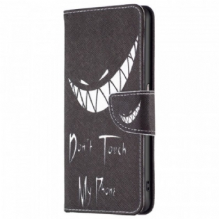 Flip Cover Realme 9i Ond Telefon