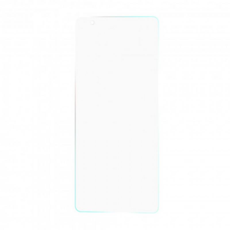 Arc Edge Tempered Glass Protector (0.3 Mm) Til Sony Xperia 1 Iii Skærm