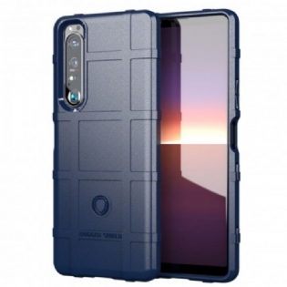 Cover Sony Xperia 1 III Robust Skjold