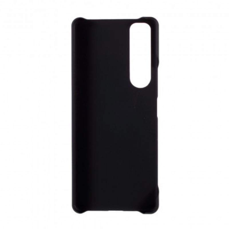 Cover Sony Xperia 1 III Stiv Klassiker