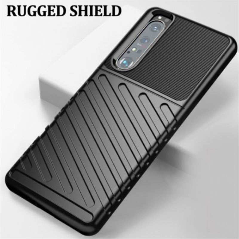 Cover Sony Xperia 1 III Torden Serien