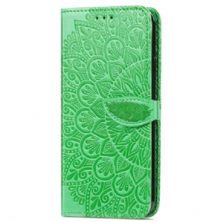 Flip Cover Poco X4 Pro 5G Stammeblade