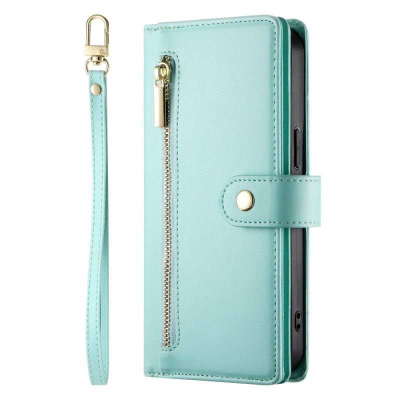 Flip Cover Google Pixel 9 Pung