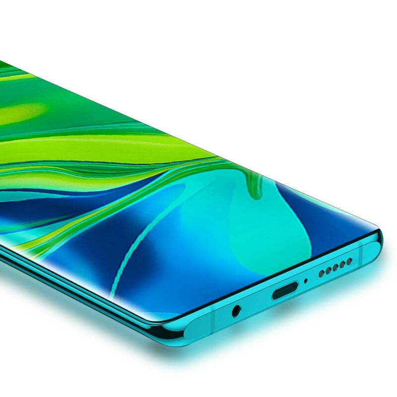 Beskyttelse Af Hærdet Glas Til Xiaomi Mi Note 10 Hat-Prince