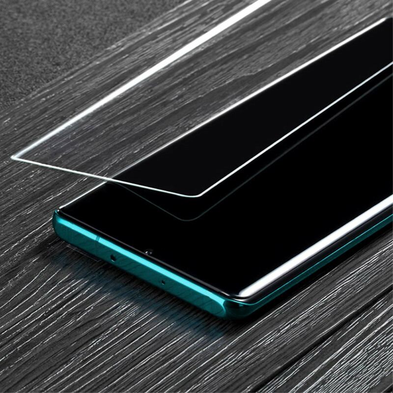 Beskyttelse Af Hærdet Glas Til Xiaomi Mi Note 10 Hat-Prince