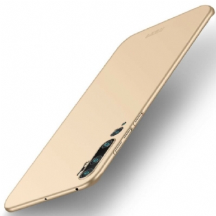 Cover Xiaomi Mi Note 10 / 10 Pro Mofi