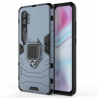 Cover Xiaomi Mi Note 10 / 10 Pro Ring Resistent