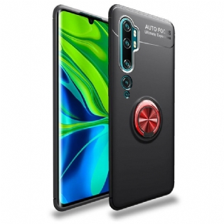 Cover Xiaomi Mi Note 10 / 10 Pro Roterende Ring