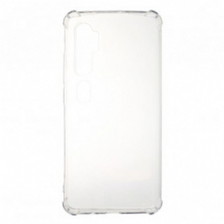 Cover Xiaomi Mi Note 10 / 10 Pro Sømløse Forstærkede Hjørner
