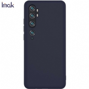 Cover Xiaomi Mi Note 10 / 10 Pro Uc-1 Series Silikonemåtte Imak