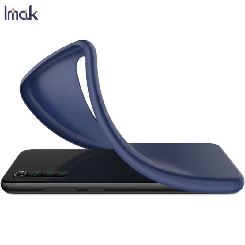 Cover Xiaomi Mi Note 10 / 10 Pro Uc-1 Series Silikonemåtte Imak